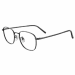 Xiaomi Blue Light Blocking Glasses (Black)