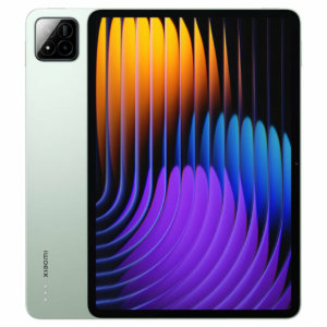 Xiaomi Pad 7 SND7 8/128GB 11"3.2K 144Hz Wifi Green