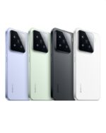 36"OLED QC 12GB 256GB 50/32Mpx 5400mAh Green