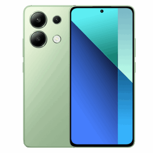 Xiaomi Redmi Note 13 6/128GB 6