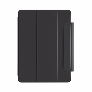 Comma puzdro Rider Magnetic Case pre iPad Air 13" M2/M3 - Black