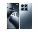 Xiaomi 14T Titan Blue 12GB RAM 256GB ROM