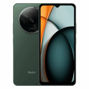 Xiaomi Redmi A3 MTK 6.71" 3/64GB DualSim Green
