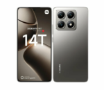 Xiaomi 14T Titan Gray 12GB RAM 512GB ROM