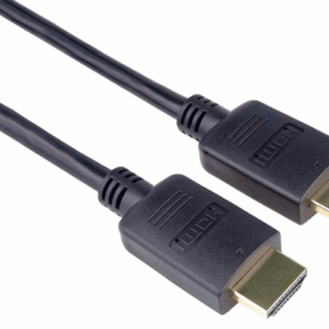 PremiumCord 4K HDMI 2.0b High Speed + Ethernet kabel