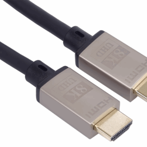 PremiumCord Ultra High Speed HDMI 2.1 kabel 8K@60Hz