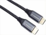 PremiumCord ULTRA HDMI 2.1 High Speed + Ethernet kabel 8K@60Hz