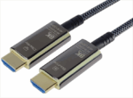 PremiumCord Ultra High Speed HDMI 2.1 optický fiber kabel 8K@60Hz