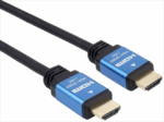 PremiumCord 4K HDMI 2.0b High Speed + Ethernet kabel