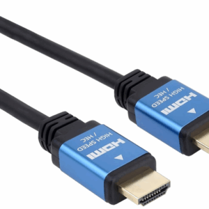 PremiumCord 4K HDMI 2.0b High Speed + Ethernet kabel