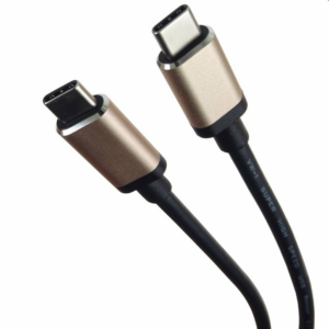 PremiumCord Kabel USB 3.2 konektor C/male - USB 3.2 C/male