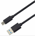 PremiumCord kábel USB-C - USB 3.0 A (USB 3.2 gen2