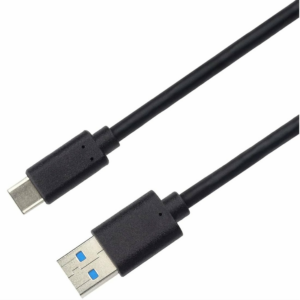 PremiumCord kábel USB-C - USB 3.0 A (USB 3.2 gen2