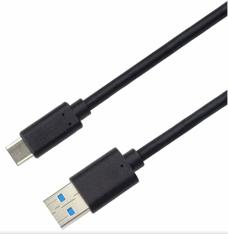 PremiumCord kábel USB-C - USB 3.0 A (USB 3.2 gen2