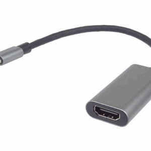 PremiumCord Převodník USB-C na HDMI