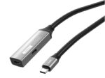 5Gbps Aluminium 15m