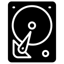 Pevné disky
